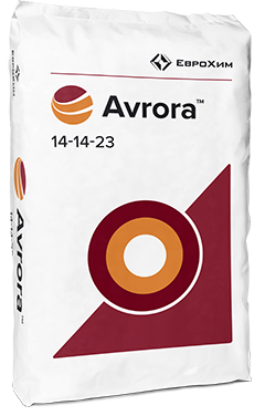 Комплексные NPK Avrora 14&#8288-14&#8288-23