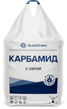 Карбамид+S