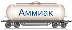 Аммиак