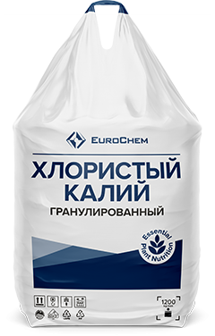 Хлористый калий