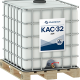 Жидкое удобрение КАС-32