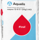 Финальная марка Aqualis® 12&#8288-8&#8288-31+2MgO+МЭ