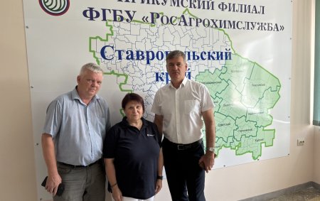 Две встречи за неделю — и много поводов для оптимизма