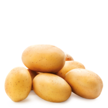 Картофель